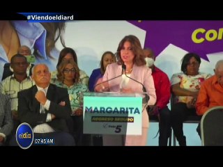 #ElDia/ Sobre verificación del discurso político/ 21 junio 2022