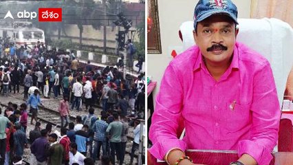 Avula Subbarao Advocate: ఆవుల సుబ్బారావు హైదరాబాద్ ఎందుకు వెళ్లారో చెప్పిన లాయర్ | ABP Desam