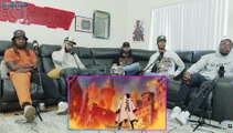 RTTV One Piece 700-701 Miniplayer Reaction