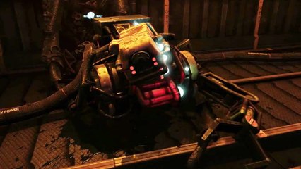 SOMA - Gameplay-Trailer verrät den genauen Release