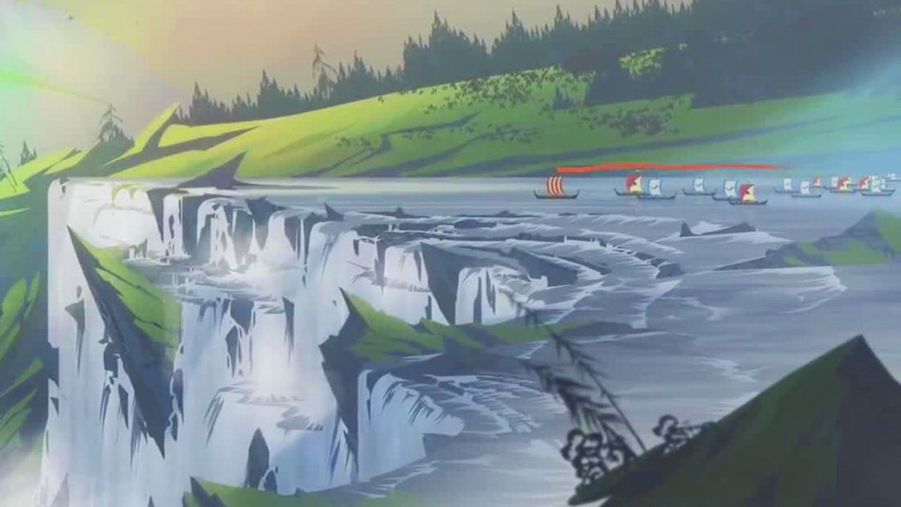 The Banner Saga 2 - Kurzer Teaser-Trailer zum Wikinger-Strategiespiel