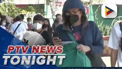 OCTA warns NCR may log 500 to 1K new COVID-19 cases by end-June or 1st week of July