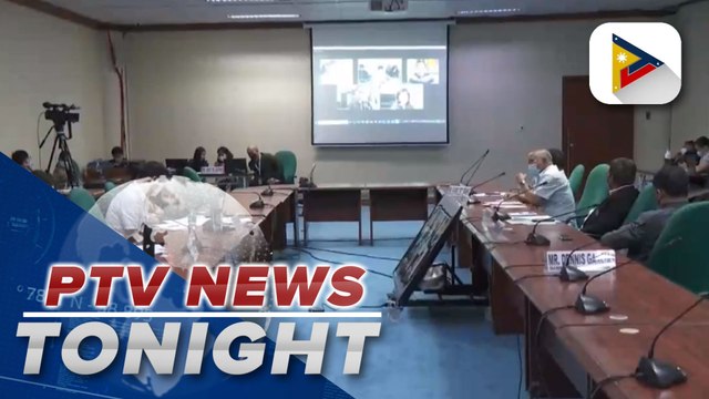 Roughly 26K bus drivers, conductors lost jobs amid high fuel prices as revealed during a senate hearing