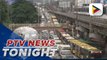 MMDA sees no need to expand scope of number coding scheme due to notable drop in volume of vehicles