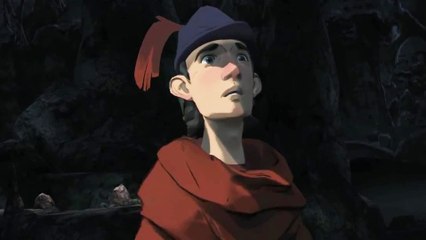 King's Quest - Entwickler-Video: Die Musik des Adventures