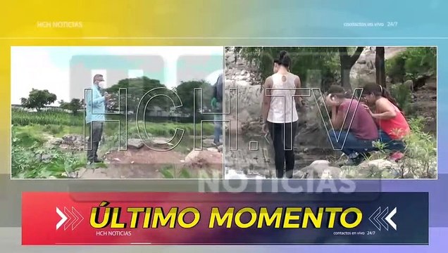 ¡Sería un joven desaparecido! Ensabanado hallan cadáver de una persona en río capitalino