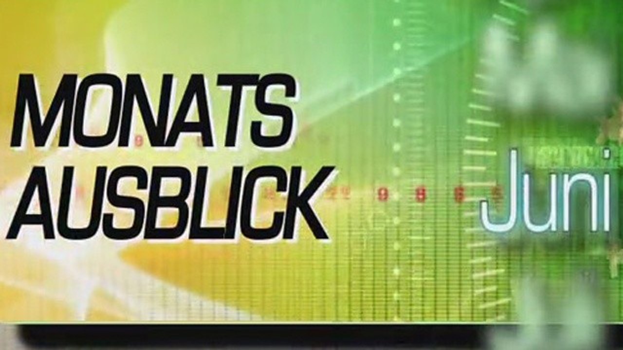 Neue Konsolenspiele im Juni 2015 - Die kommentierte Videovorschau