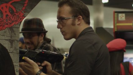 Ubisoft - Trailer stellt Lineup für die E3 2015 vor