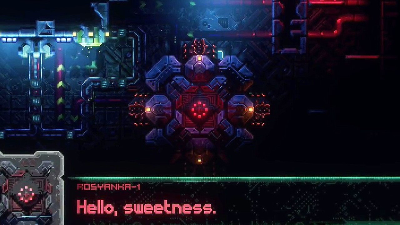 MegaSphere - Gameplay-Trailer - video Dailymotion