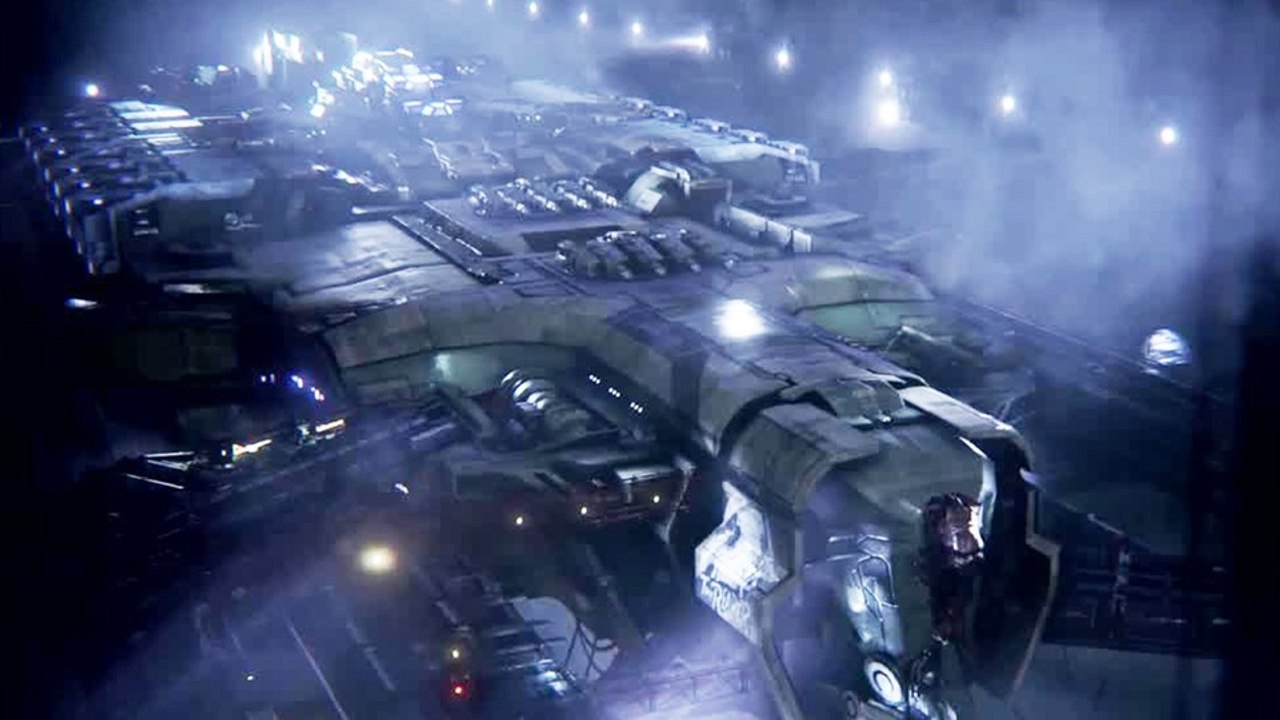 Dreadnought - Gameplay-Trailer zeigt »Team Elimination«-Runde