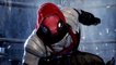 Batman: Arkham Knight - Trailer zum Story-DLC »Red Hood«