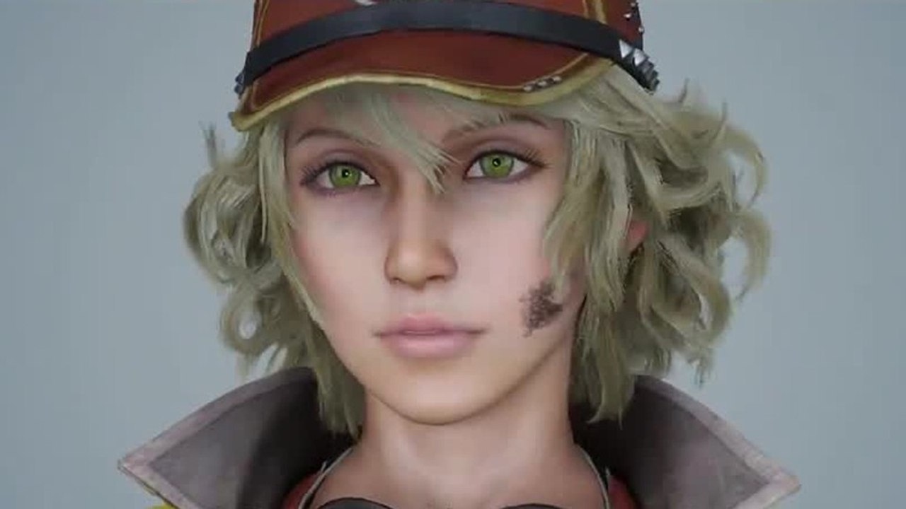 Final Fantasy 15 - Zweites Tech-Video zur überarbeiteten Version 2.0