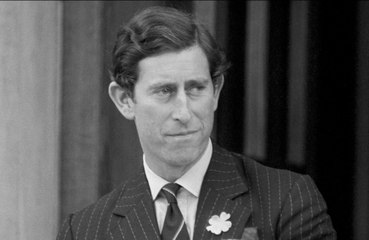 Prince Charles and Queen Elizabeth pay tribute to Prince William on his 40th birthday