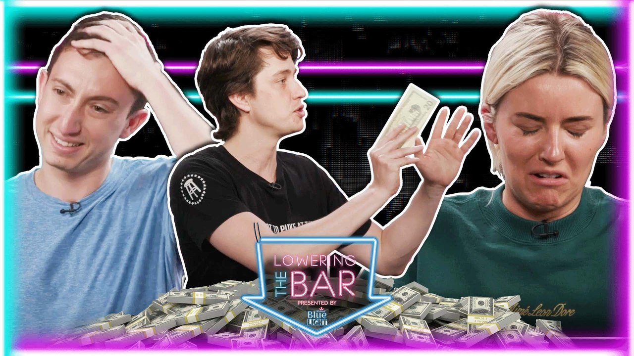 Battle For A Trip To The Finals: Tommy Smokes vs. Alex Bennett (Spoilers)
