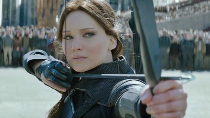 Die Tribute von Panem: Mockingjay Teil 2 - Kino-Trailer zum letzten Teil