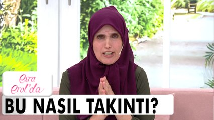 Selma'nın temizlik hastalığı kocasını bıktırdı! - Esra Erol'da 21 Haziran 2022