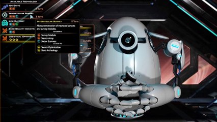 Galactic Civilizations 3 - Test-Video zur Weltraum-Rundenstrategie