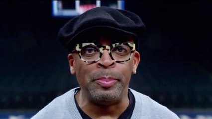 NBA 2K16 - Story-Trailer mit Regie-Legende Spike Lee
