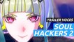 Soul Hackers 2 - Tráiler Heroes