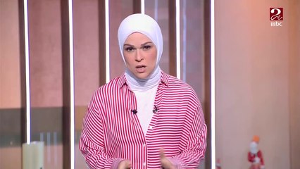 إيمان رياض توجه رسالة شكر للأباء في عيد الأب