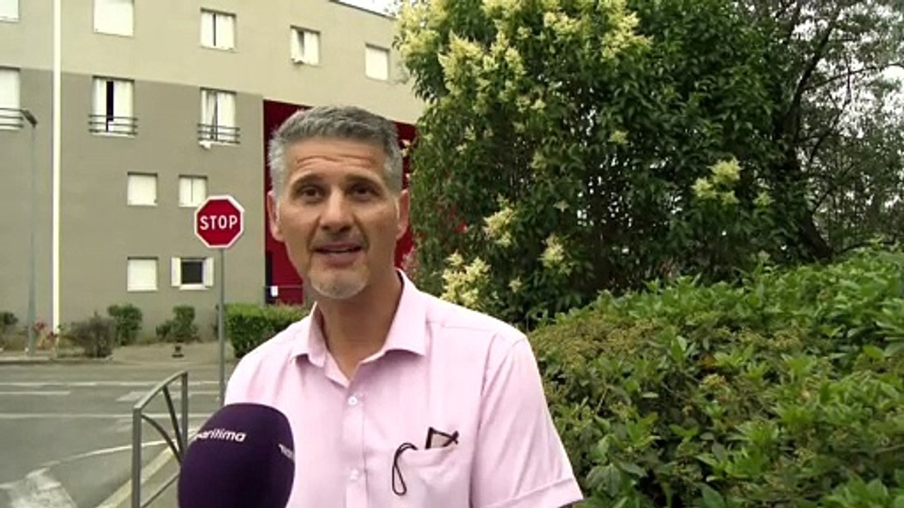 A Istres, une antenne 5G est source de conflits