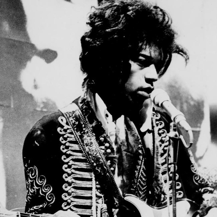 Abguss des Penis von Jimi Hendrix in einem isländischen Museum ausgestellt