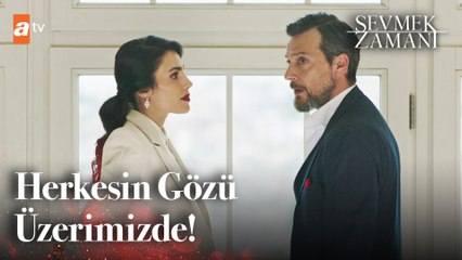 Satın Alamayacağımız İnsanlar Da Var  - Sevmek Zamanı 1. Bölüm