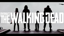 Overkill's The Walking Dead - Ingame-Trailer zum Zombie-Shooter