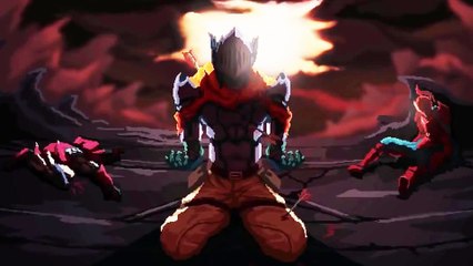 Death's Gambit - Debüt-Trailer zum PS4-Action-RPG