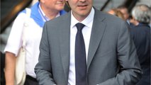 GALA VIDÉO - François Baroin, futur Premier ministre ? Cet appel en faveur du compagnon de Michèle Laroque