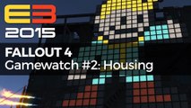 Gamewatch - Fallout 4 - Folge 2: Crafting, Housing & PipBoy 3000