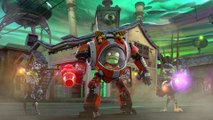 Plants vs. Zombies: Garden Warfare 2 - Ankündigungs-Trailer von der E3