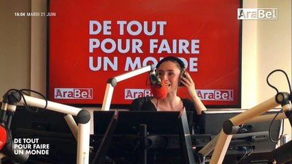 DTPFM - L'intégrale du 21-06-2022