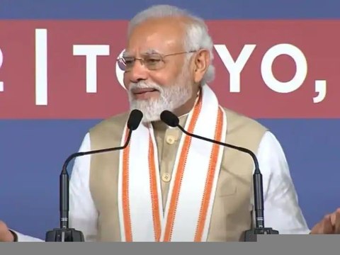 Presidential elections 2022: BJP to declare presidential candidate soon | Bharat Ki Baat