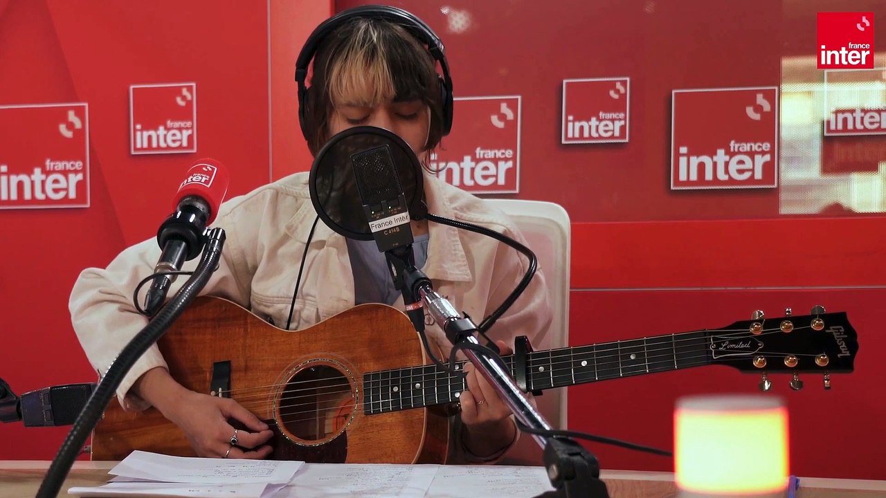 Pomme reprend "Donne-moi le temps" de Jenifer