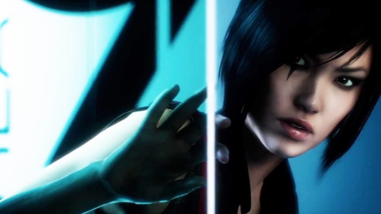 Mirror’s Edge Catalyst - Gameplay-Trailer von der E3 2015