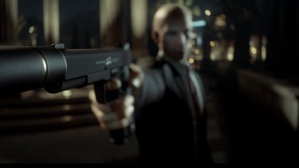 Hitman - Agent 47 kehrt mit Stil zurück