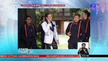 Groom, inakalang may nangsa-scam sa kanya pero niregaluhan pala ng kanyang bride ng P1-M | SONA