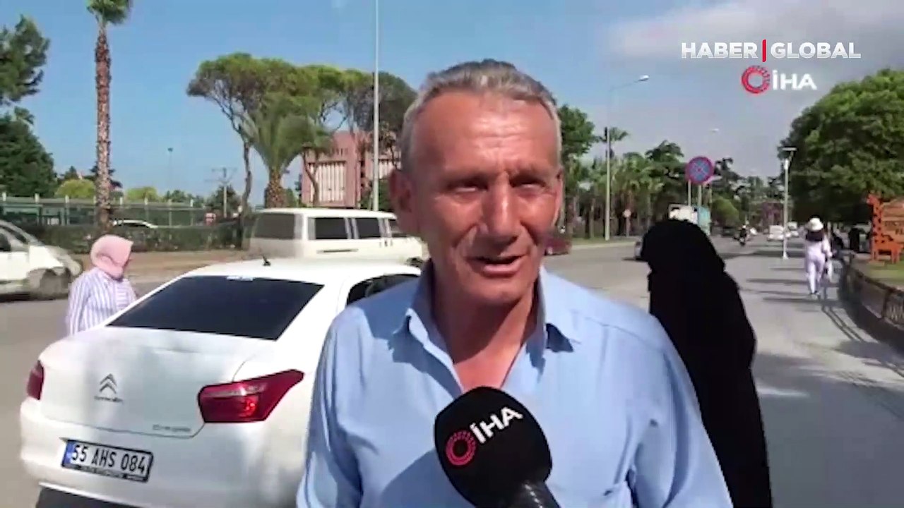 Google'dan şaşırtan hata! Kentte şaşkınlığa yol açtı