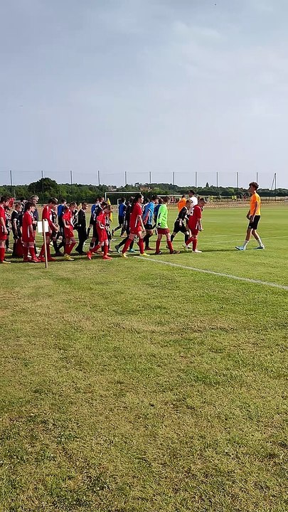 Tournoi Argentan