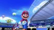 Mario Tennis Ultra Smash - Ankündigungs-Trailer des Tennis-Spaß