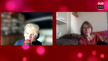 "Je choisissais les hommes par rapport à leurs mains." - Marjolaine