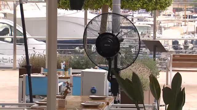 El verano que estrenamos será más caluroso de lo normal