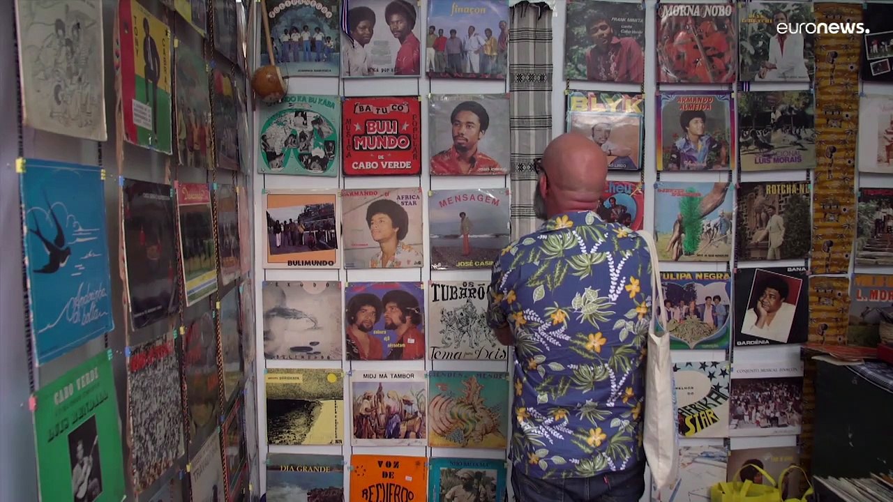 Cabo Verde, donde la música es más que una pasión