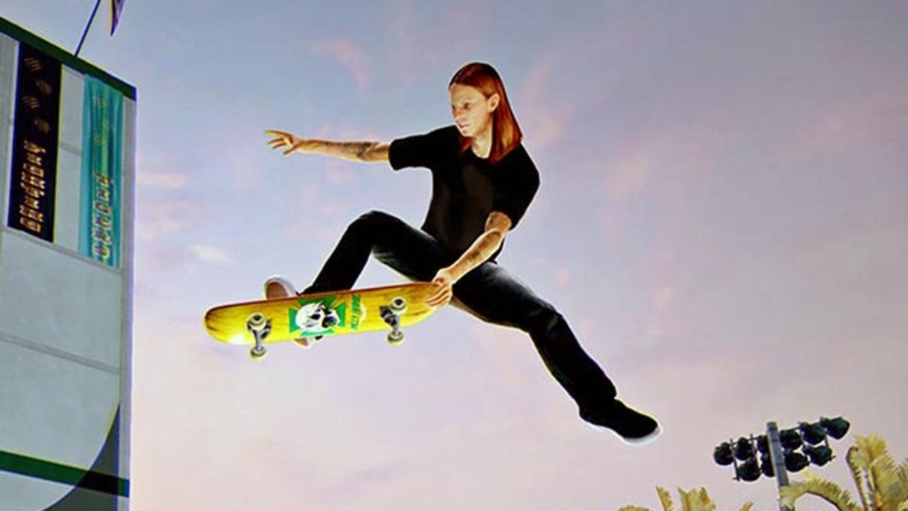 Tony Hawk's Pro Skater 5 - Gameplay von der E3 mit Entwickler-Kommentar