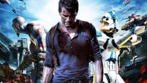 PlayStation  - Die PS4-Spiele der E3 im Trailer