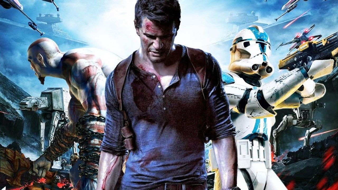 PlayStation  - Die PS4-Spiele der E3 im Trailer