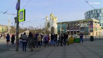 Калининград: блокада или санкции