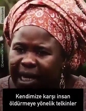 Ganalı yazar Aidoo: Afrika olmasaydı Batı ne olurdu?