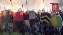 Kingdom Come: Deliverance - E3-Trailer zum Mittelalter-Sandboxspiel